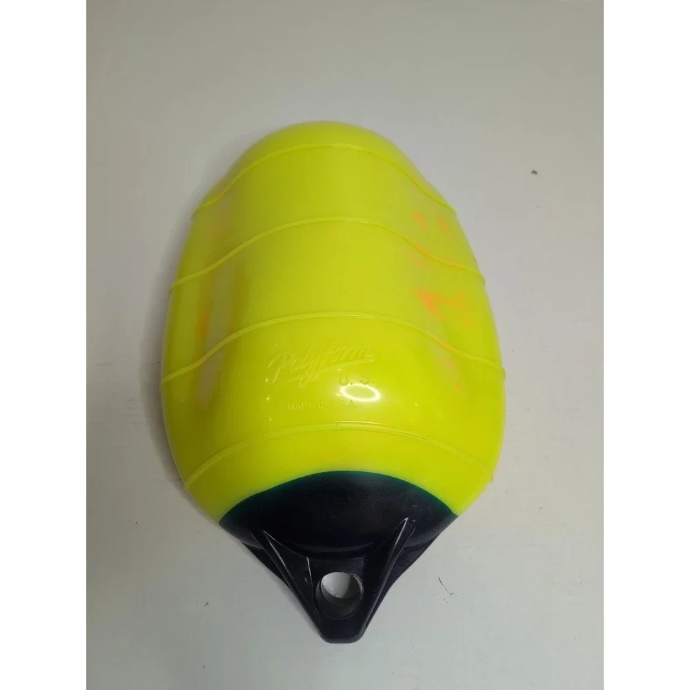 Polyform ld yellow